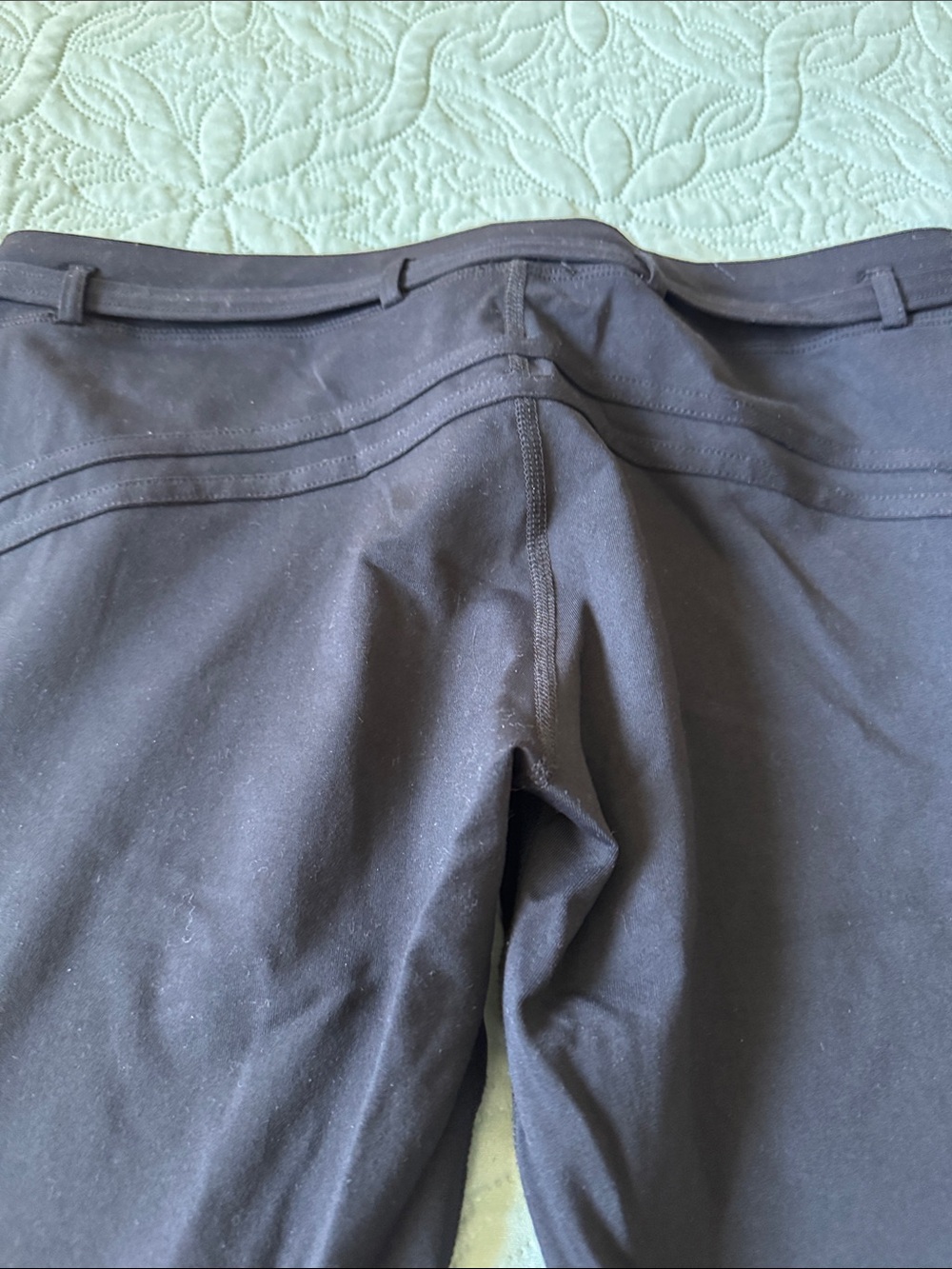 PH8 flared stretch pants- 3 PAIR - Picture 13 of 14